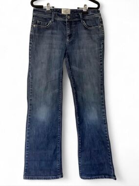 White House Black Market jeans